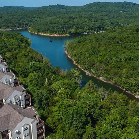 Eagle Nest Resort Pristine Dream Branson Exterior photo