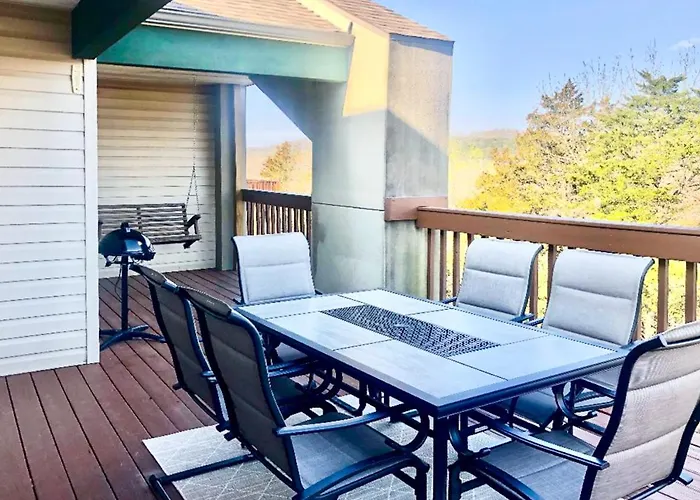 Eagle Nest Resort Pristine Dream