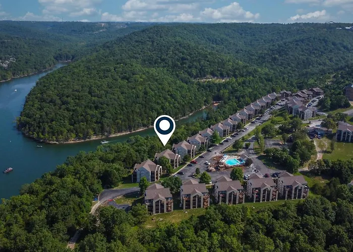 Eagle Nest Resort Pristine Dream