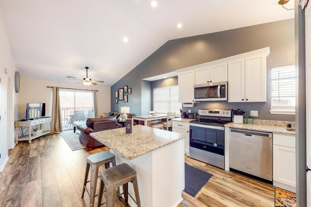 Appartement Eagle Nest Pristine Dream *