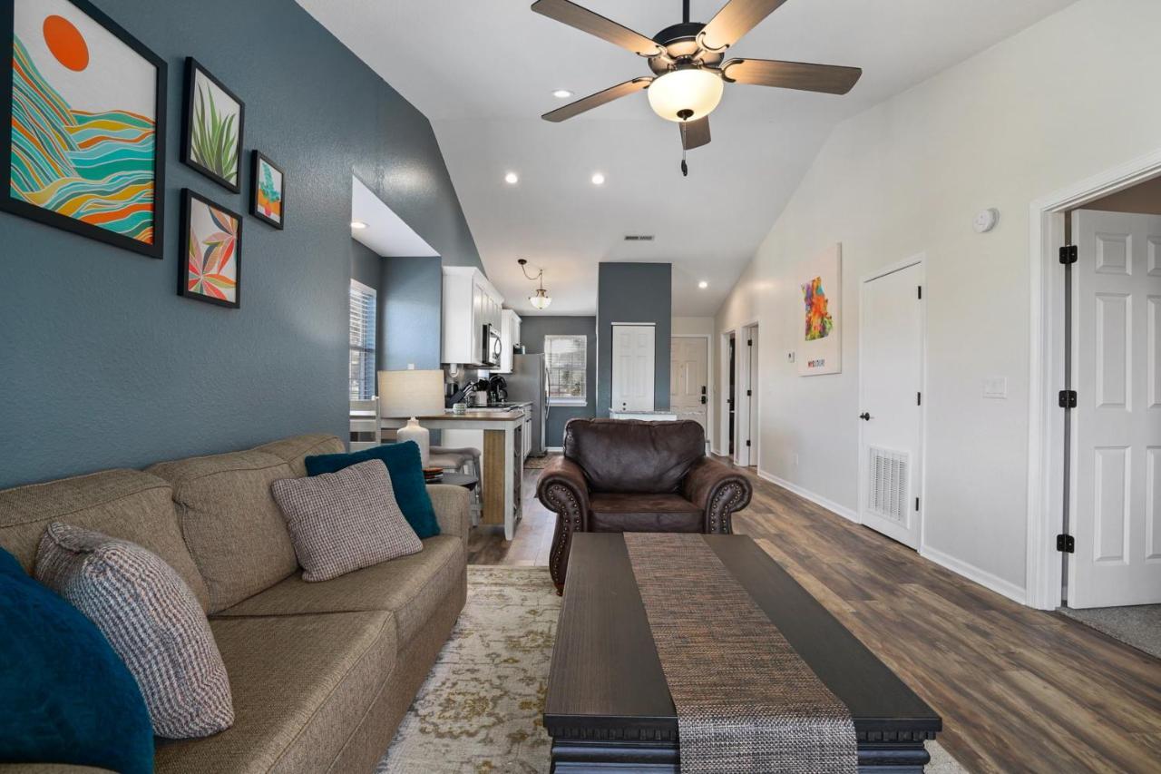 Eagle Nest Pristine Dream Appartement Branson