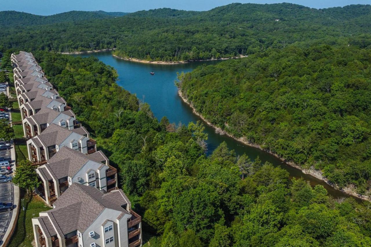 Eagle Nest Pristine Dream Appartement Branson