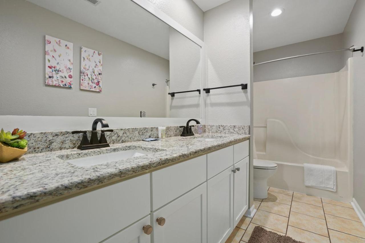 Appartement Eagle Nest Pristine Dream